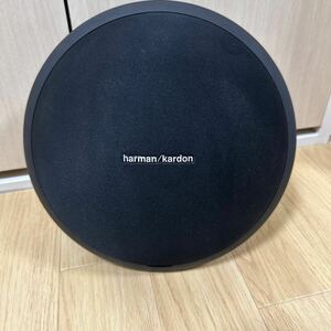 harman kardon ハーマンカードン Bluetoothスピーカー