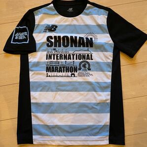 湘南国際マラソン　Tシャツ