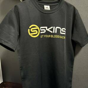 Tシャツ スキンズ skinsの画像1