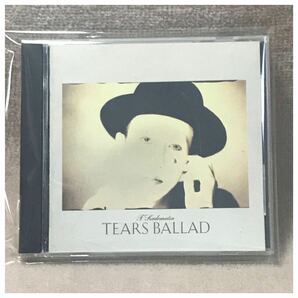 TEARS BALLAD / 角松敏生