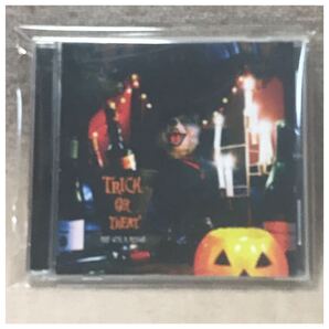 TRICK OR TREAT / MAN WITH A MISSION