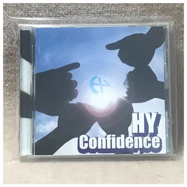 Confidence / HY