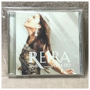 REIRA starring YUNA ITHO Truth / 伊藤由奈