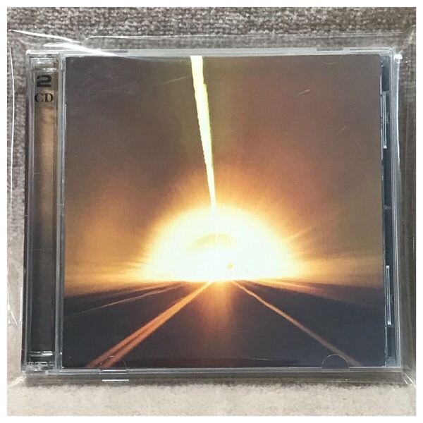 LUNA SEA SINGLES / LUNA SEA《CD2枚組》