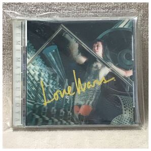LOVE WARS / 松任谷由実