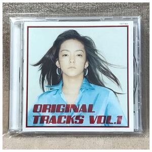 ORIGINAL TRACKS VOL.1 / 安室奈美恵 with SUPER MONKEY'S