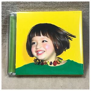 Kimura kaela 5 years / 木村カエラ《スリーブケース・CD2枚組》