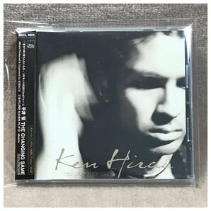 THE CHANGING SAME / 平井堅《帯付き》