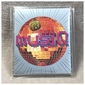 musiQ / ORANGE RANGE