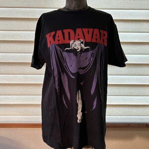 古着 BANDTシャツ KADAVAR