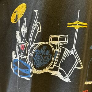 バンドTシャツ Tokyo ska Paradise Orchestra