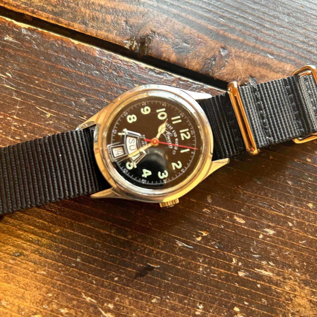 Yahoo!オークション -「west end watch co」の落札相場・落札価格 Yahoo!オークション -「west end watch co」の落札相場・落札価格