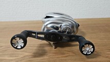 シマノ SHIMANO 16メタニウム MGL XG 左ハンドル _画像6