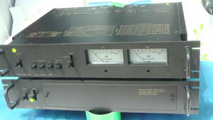 18Y Technics * Matsushita!SH-9015C-9020M*2 шт.! курение окружающая среда *USED