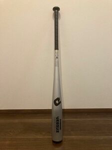 EX7PLUS DeMARINI/野球バット/SLV/VERSUS/中学硬式用野球バット