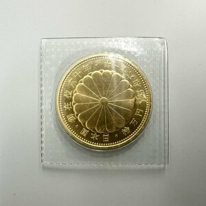 N heaven .. under .. rank six 10 year 10 ten thousand jpy 10 ten thousand jpy memory gold coin K24 original gold 20g Showa era six 10 one year 