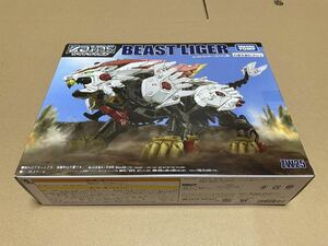 未組立 ゾイド ワイルド ビーストライガー タカラトミー ZOIDS プラモデル 新品未開封 01