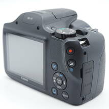 ★極上品★ Canon キヤノン デジタルカメラ PowerShot SX530HS #2257_画像6