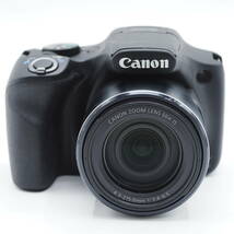 ★極上品★ Canon キヤノン デジタルカメラ PowerShot SX530HS #2257_画像2