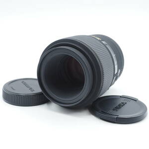 ★極上品★ SIGMA シグマ 105mm F2.8 EX DG MACRO フォーサーズ用 #2260