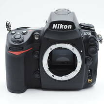 ★ショット数わずか221回・元箱付き新品級★ Nikon ニコン D700 ボディ #2310_画像2