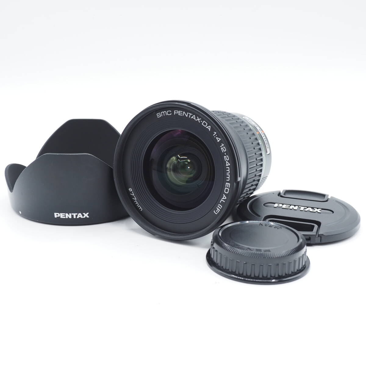 Yahoo!オークション -「pentax 12-24」の落札相場・落札価格 Yahoo!オークション -「pentax 12-24」の落札相場・落札価格