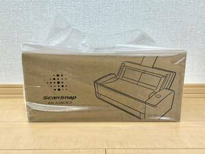 PFU ScanSnap iX1300 ホワイト 新品未使用