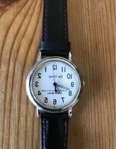 [ ultra rare ] wristwatch ...