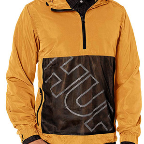 HUF ハフ Wire Frame Anorak ジャケット Mサイズ