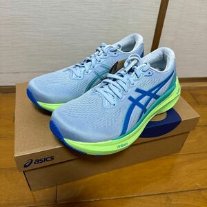 ASICS GEL-KAYANO 30 LITE-SHOW 27.0cm* Asics * gel kayano light shou* free shipping 