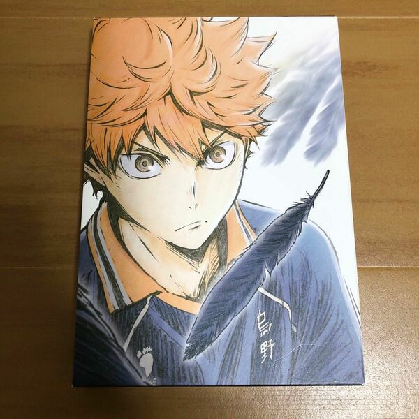 ハイキュー　 Blu-ray DVD CD 劇場版 BLEACH