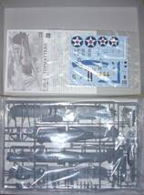 ハセガワ　1/32　ボーイング　F4B-4　``トップハッターズ``　新品_画像3