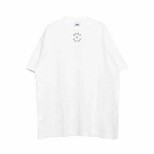 SAINT Mxxxxxx BORNXRAISED BR_SS TEE