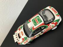 カストロール セリカ トヨタ WRCラリーカー ハセガワ　1/24 完成品　celica モンテカルロ　タミヤ　アオシマ　フジミ　ハセガワ_画像5
