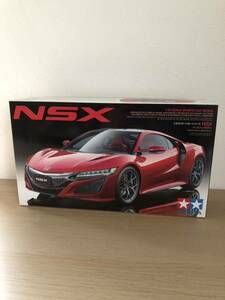 1/24 NSX スポーツカーシリーズ プラモデル タミヤ TAMIYA アオシマ　フジミ　ハセガワ