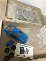 ポルシェ　934 rSR PORSCHE ターボ　1/24 プラモデル Hasegawa ハセガワ フジミ アオシマ タミヤ　エレール _画像2