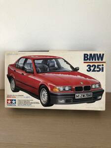 bmw325i スポーツカーシリーズ　1/24 プラモデル BMW タミヤ アオシマ　フジミ　ハセガワ