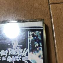 【送料無料】SPACE COMBINE CD 2000cc マキシマム ザ ホルモン、ヌンチャク（kamomekamome、束 ）、GARLICBOYS_画像3