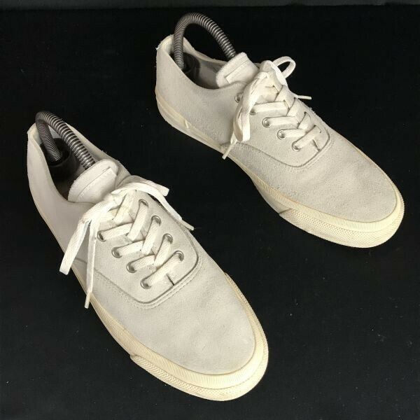 JAPAN Limited Edition☆CONVERSE × BEAMS +☆スエードスニーカー【US6.5/25.0/GRAY】JACK PURCELL/sneakers/Shoes/trainers/rare◇ci-44