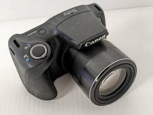 【動作不能】Canon キヤノン SX410IS Power Shot パワーショット デジタルカメラ デジカメ （宮12）