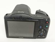 【動作不能】Canon キヤノン SX410IS Power Shot パワーショット デジタルカメラ デジカメ （宮12）_画像5