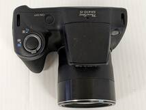 【動作不能】Canon キヤノン SX410IS Power Shot パワーショット デジタルカメラ デジカメ （宮12）_画像6