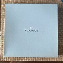 ウェッジウッド フロレンティーン ターコイズ WEDGWOOD FLORENTINE 洋食器 食器 プレート 大皿 27cm_画像5