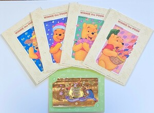 Disney Winnie the Pooh プー雑貨シリーズ プー ペンケース