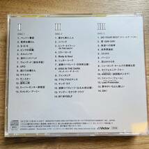 PINK LADY (フォトブックレット、ステッカー付) 3枚組ベストアルバム ピンクレディー CD_画像5