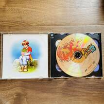 レア Monster Farm 2 モンスターファーム ORIGINAL SOUND TRACKS オリジナル サウンド トラック CD キンゾー 8cm_画像3