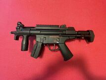 東京マルイ 電動ガン HK MP5K HC クルツ _画像1