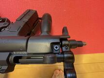 東京マルイ 電動ガン HK MP5K HC クルツ _画像4