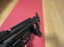 東京マルイ 電動ガン HK MP5K HC クルツ _画像7