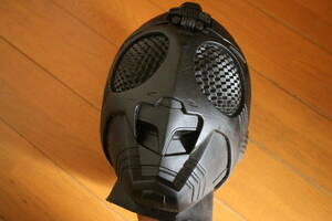1/1 Shadow * moon sofvi комплект копия маска Kamen Rider BLACK